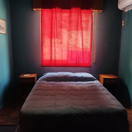 Patio Urbano Suites & Beds มอนเตวิเดโอ ภายนอก รูปภาพ