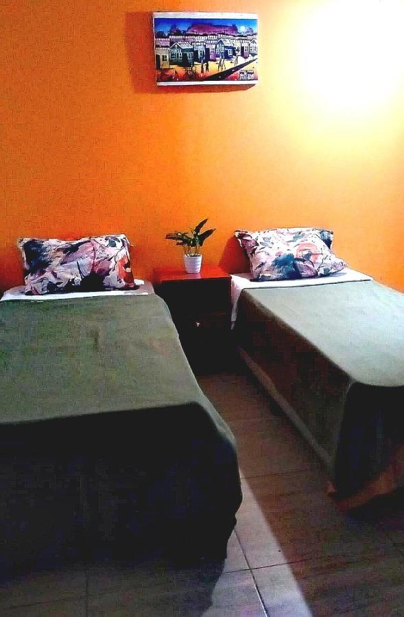 Patio Urbano Suites & Beds มอนเตวิเดโอ ภายนอก รูปภาพ