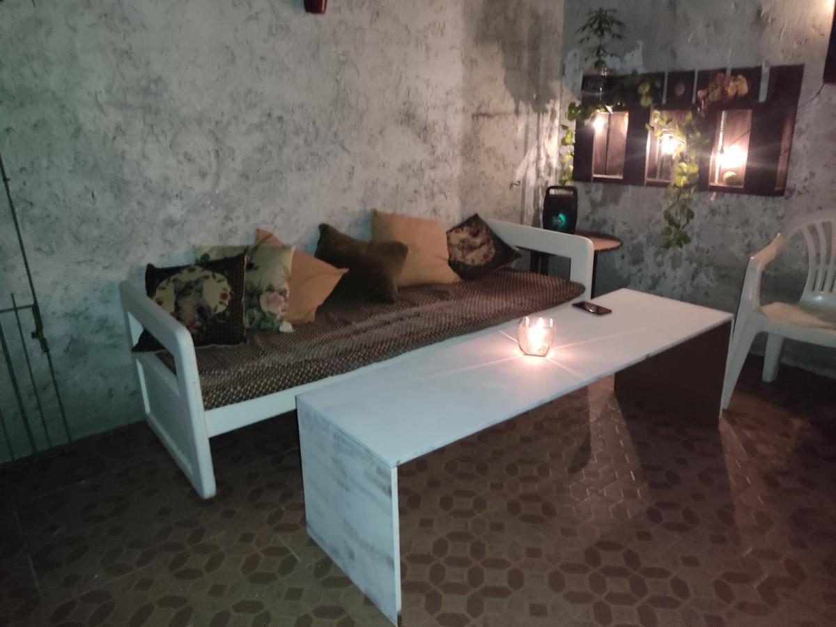 Patio Urbano Suites & Beds มอนเตวิเดโอ ภายนอก รูปภาพ