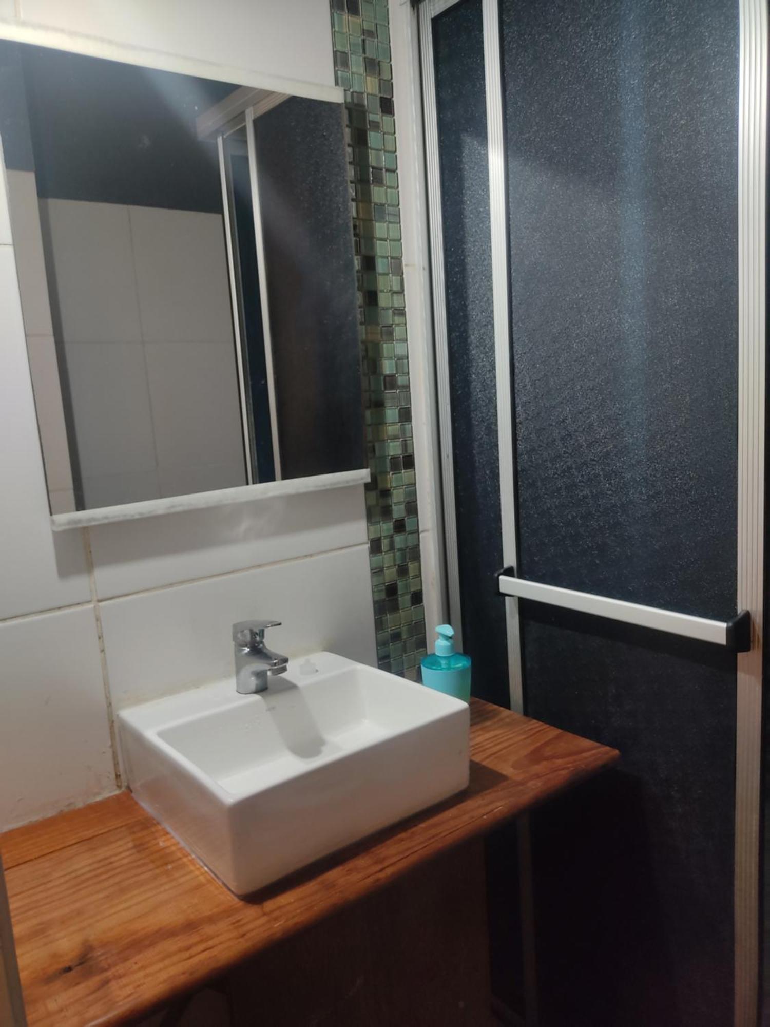 Patio Urbano Suites & Beds มอนเตวิเดโอ ภายนอก รูปภาพ