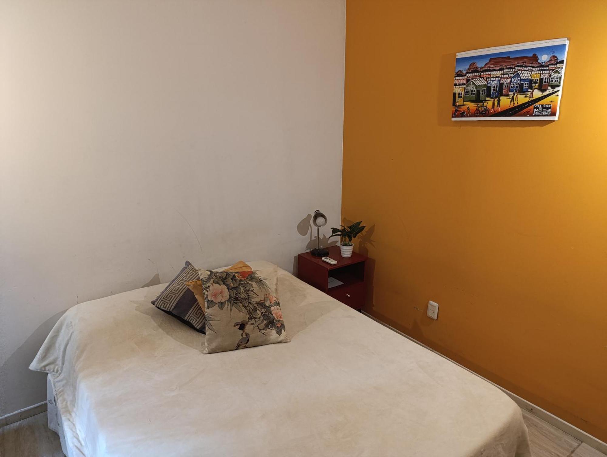 Patio Urbano Suites & Beds มอนเตวิเดโอ ภายนอก รูปภาพ