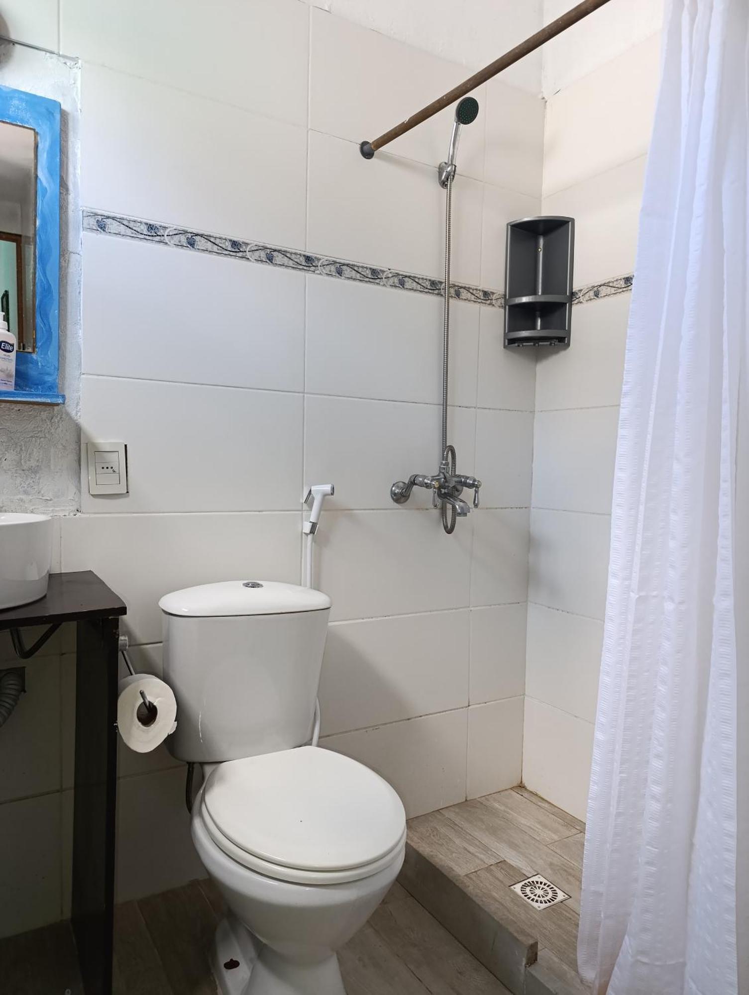Patio Urbano Suites & Beds มอนเตวิเดโอ ภายนอก รูปภาพ