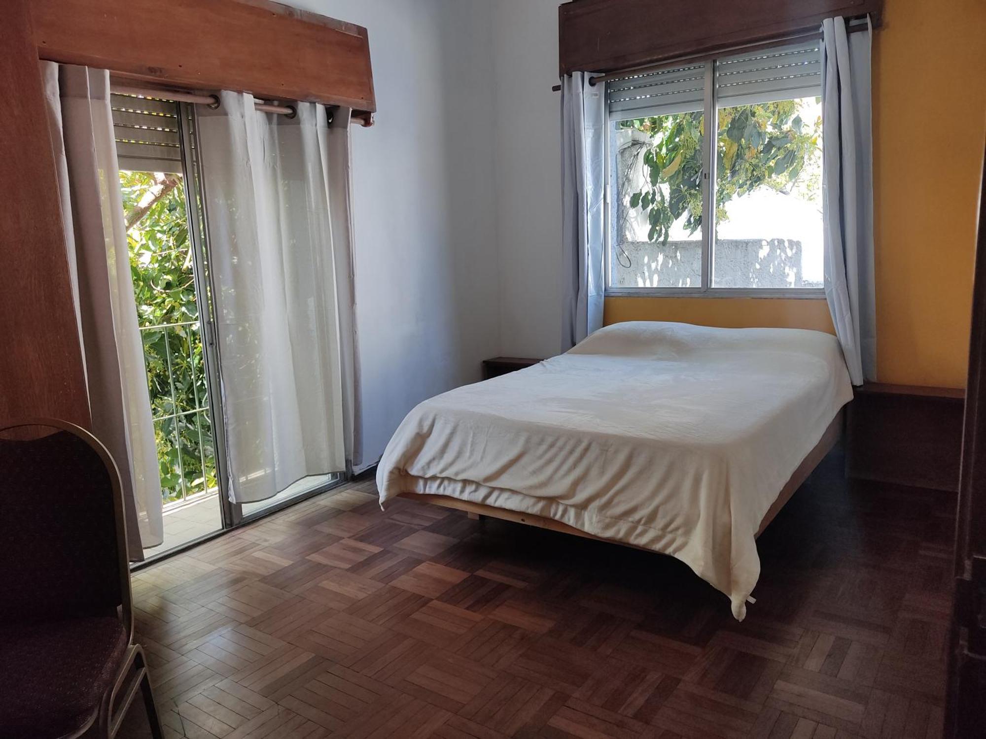 Patio Urbano Suites & Beds มอนเตวิเดโอ ภายนอก รูปภาพ